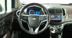 Chevrolet Trax 1.8 C LTZ AT Suv 2016