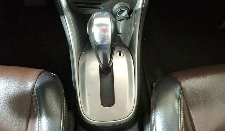 Chevrolet Trax 1.8 C LTZ AT Suv 2016