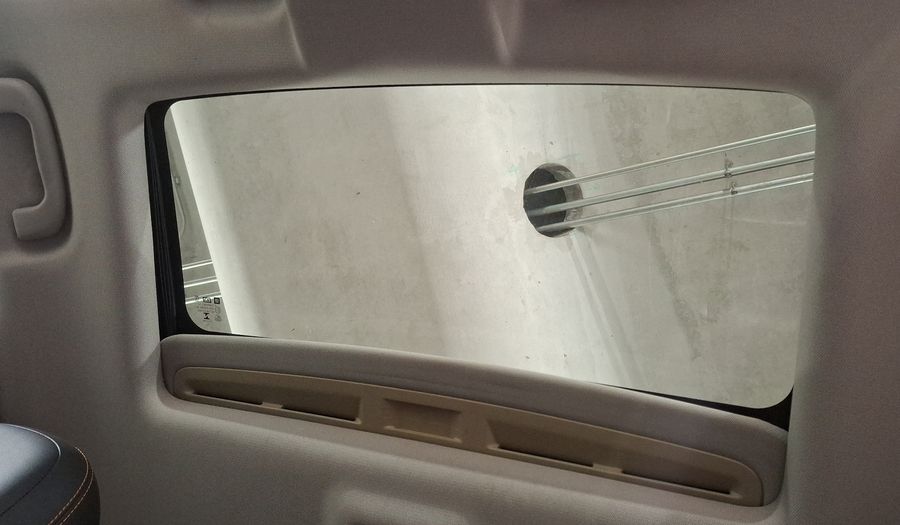 Chevrolet Trax 1.8 C LTZ AT Suv 2016