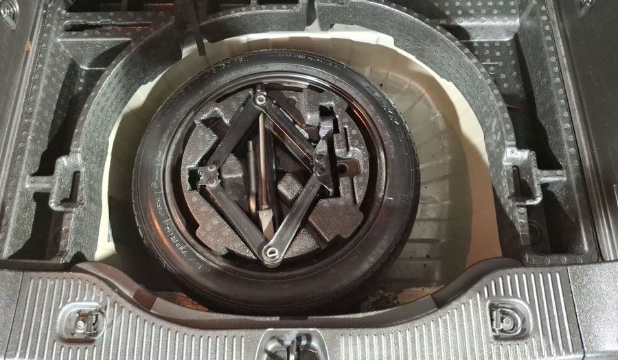 Chevrolet Trax 1.8 C LTZ AT Suv 2016