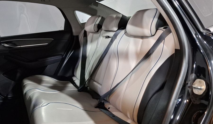 Byd King 1.5 PHEV DM-I 55KM AUTO Sedan 2025