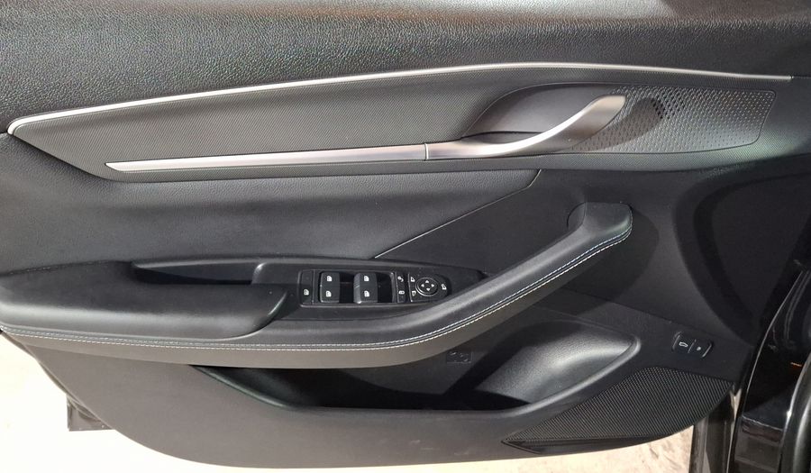 Byd King 1.5 PHEV DM-I 55KM AUTO Sedan 2025