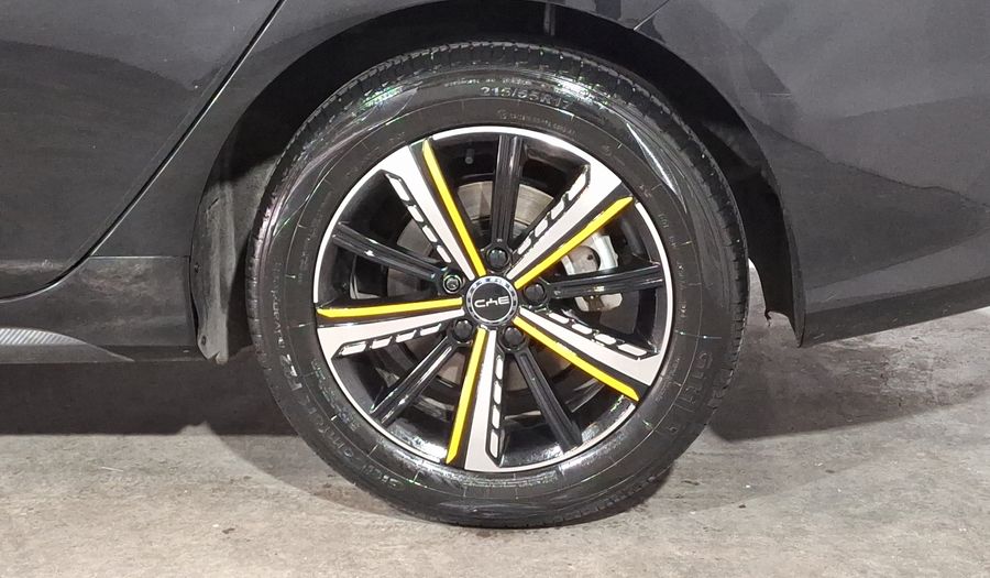 Byd King 1.5 PHEV DM-I 55KM AUTO Sedan 2025