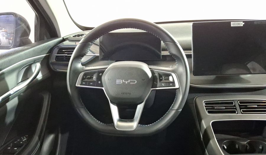 Byd King 1.5 PHEV DM-I 55KM AUTO Sedan 2025