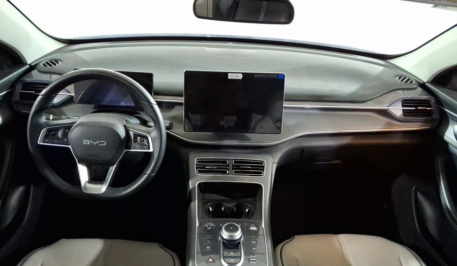 Byd King 1.5 PHEV DM-I 55KM AUTO Sedan 2025