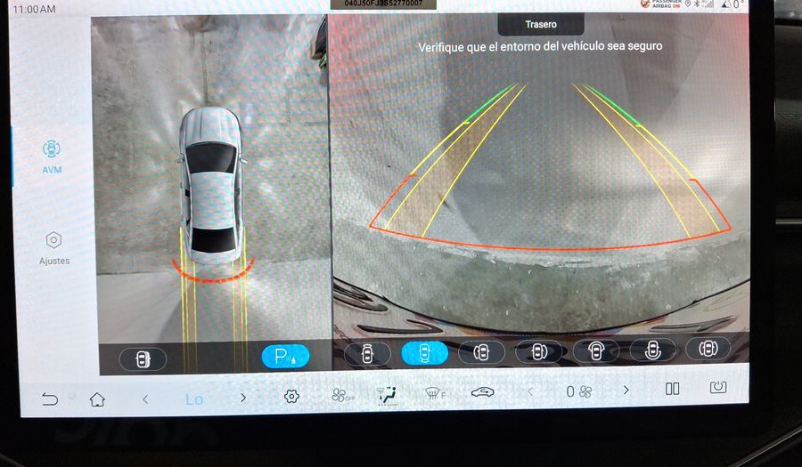 Byd King 1.5 PHEV DM-I 55KM AUTO Sedan 2025