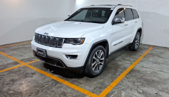 Jeep • Grand Cherokee