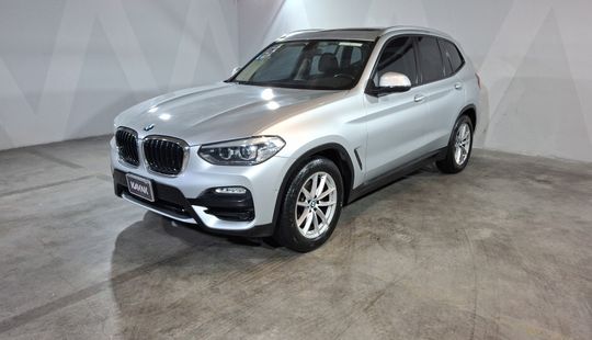 Bmw • X3