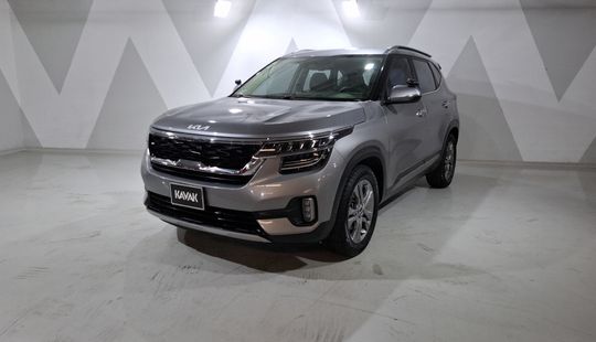Kia • Seltos