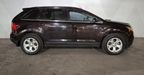 Ford Edge 3.5 LIMITED V6 PIEL SUNROOF AT Suv 2013