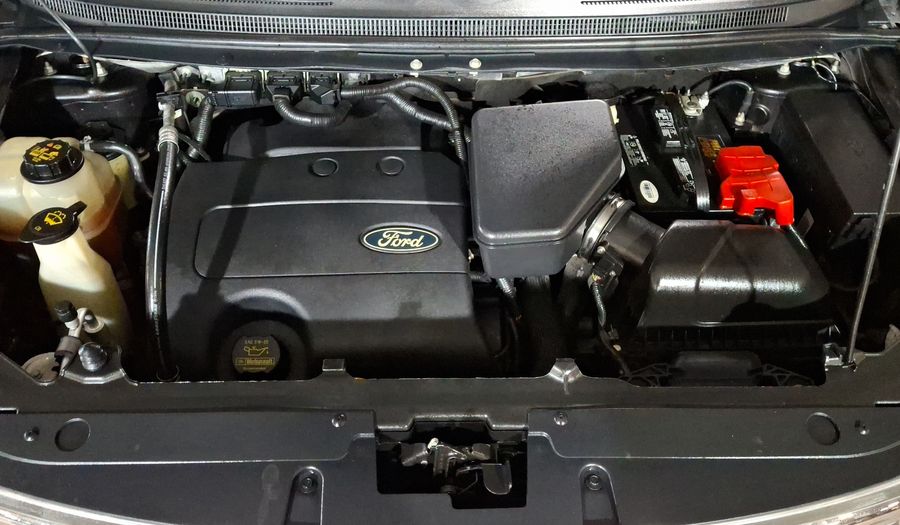 Ford Edge 3.5 LIMITED V6 PIEL SUNROOF AT Suv 2013