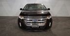 Ford Edge 3.5 LIMITED V6 PIEL SUNROOF AT Suv 2013