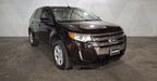 Ford Edge 3.5 LIMITED V6 PIEL SUNROOF AT Suv 2013