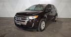 Ford Edge 3.5 LIMITED V6 PIEL SUNROOF AT Suv 2013