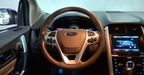 Ford Edge 3.5 LIMITED V6 PIEL SUNROOF AT Suv 2013