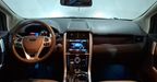 Ford Edge 3.5 LIMITED V6 PIEL SUNROOF AT Suv 2013