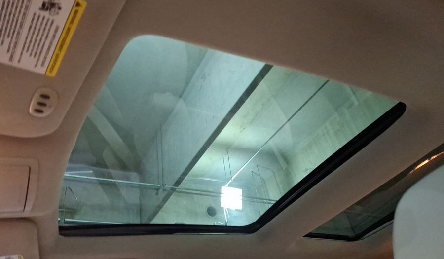 Ford Edge 3.5 LIMITED V6 PIEL SUNROOF AT Suv 2013