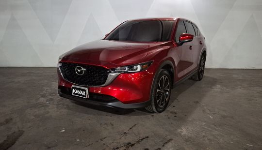 Mazda • CX-5