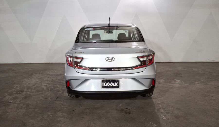 Hyundai Grand I10 1.2 GL MID Sedan 2023