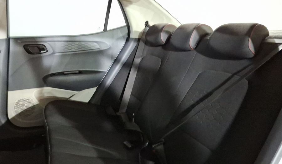 Hyundai Grand I10 1.2 GL MID Sedan 2023