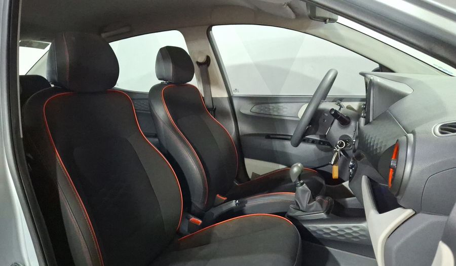 Hyundai Grand I10 1.2 GL MID Sedan 2023