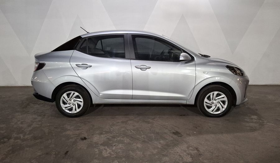 Hyundai Grand I10 1.2 GL MID Sedan 2023