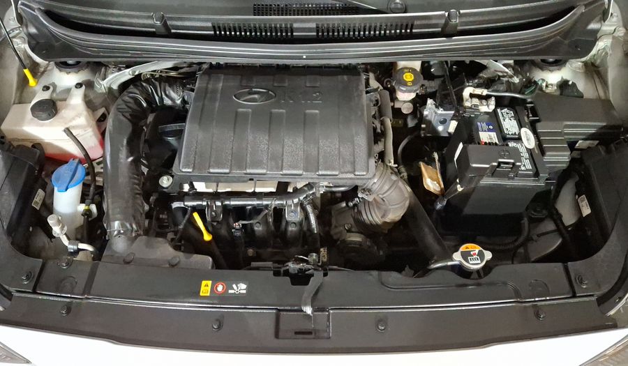 Hyundai Grand I10 1.2 GL MID Sedan 2023