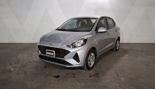 Hyundai • Grand i10