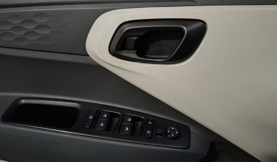 Hyundai Grand I10 1.2 GL MID Sedan 2023