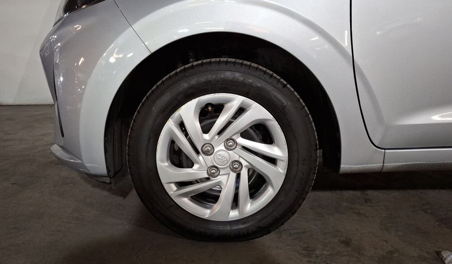 Hyundai Grand I10 1.2 GL MID Sedan 2023