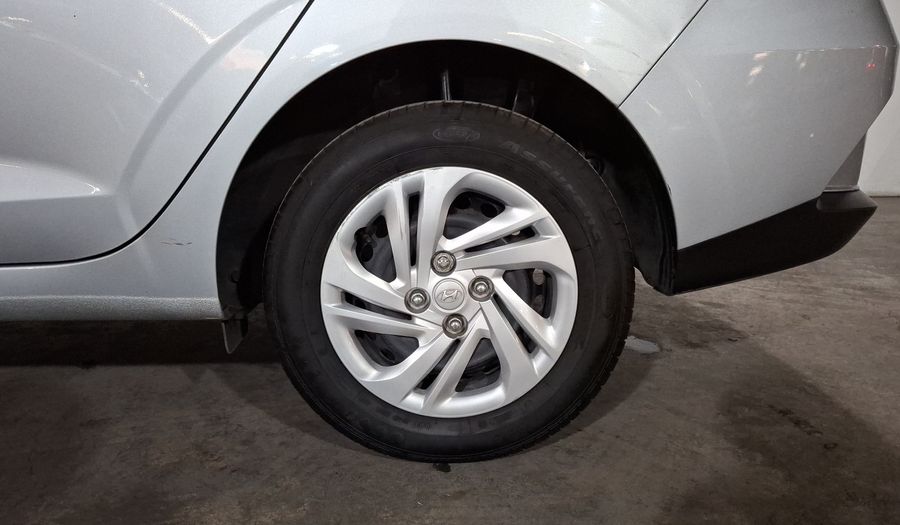 Hyundai Grand I10 1.2 GL MID Sedan 2023