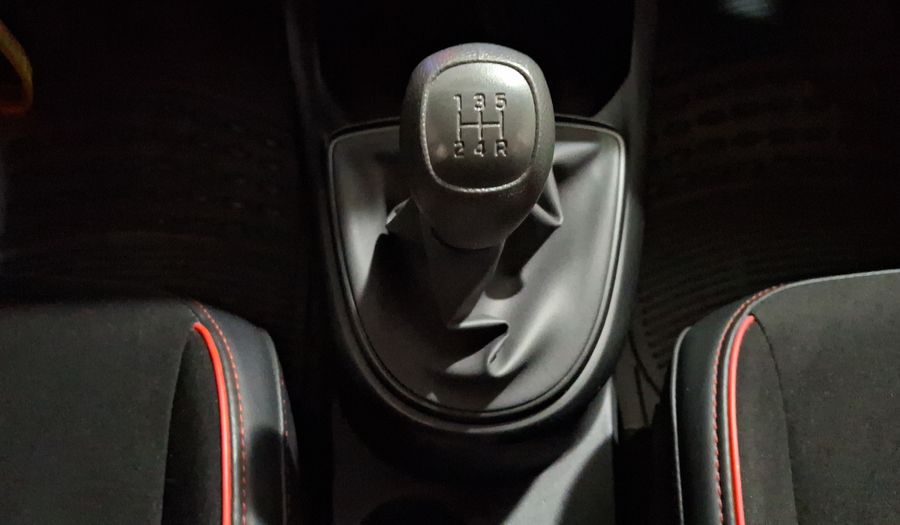 Hyundai Grand I10 1.2 GL MID Sedan 2023