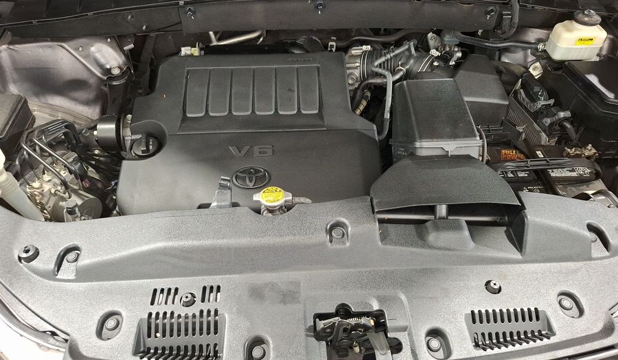 Toyota Highlander 3.5 XLE Suv 2016