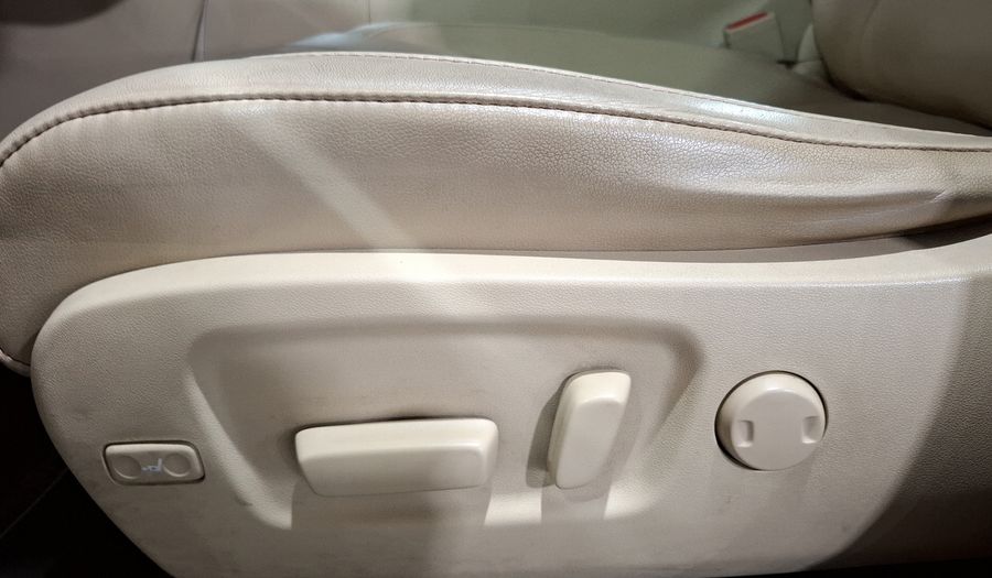 Toyota Highlander 3.5 XLE Suv 2016