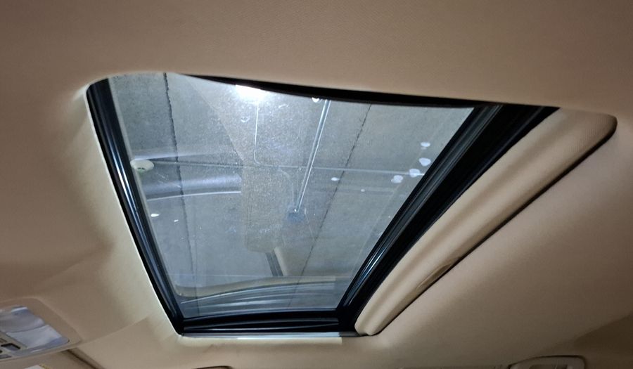 Toyota Highlander 3.5 XLE Suv 2016