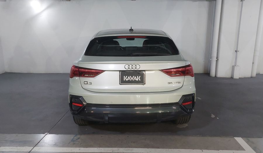 Audi Q3 Sportback 1.4 SB 35 TFSI SELECT DCT Suv 2023