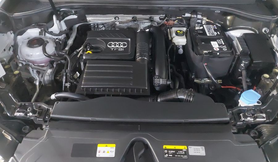 Audi Q3 Sportback 1.4 SB 35 TFSI SELECT DCT Suv 2023