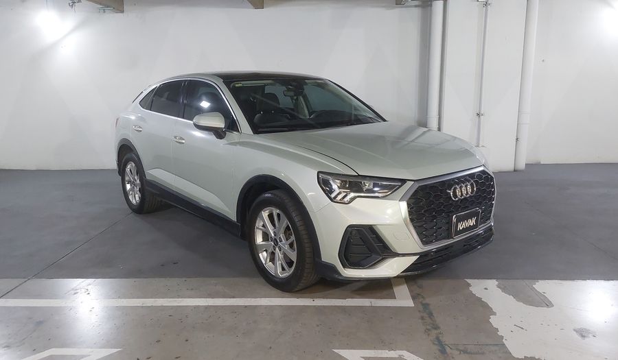 Audi Q3 Sportback 1.4 SB 35 TFSI SELECT DCT Suv 2023