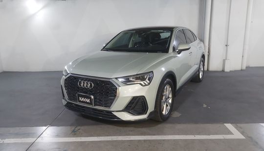 Audi • Q3 Sportback