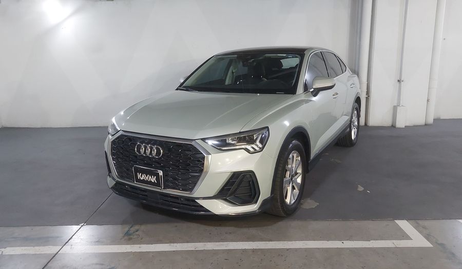 Audi Q3 Sportback 1.4 SB 35 TFSI SELECT DCT Suv 2023