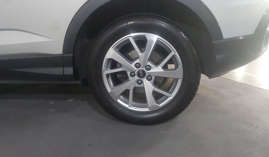 Audi Q3 Sportback 1.4 SB 35 TFSI SELECT DCT Suv 2023