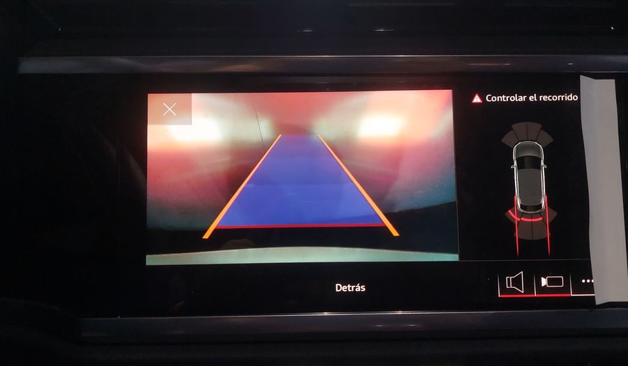 Audi Q3 Sportback 1.4 SB 35 TFSI SELECT DCT Suv 2023