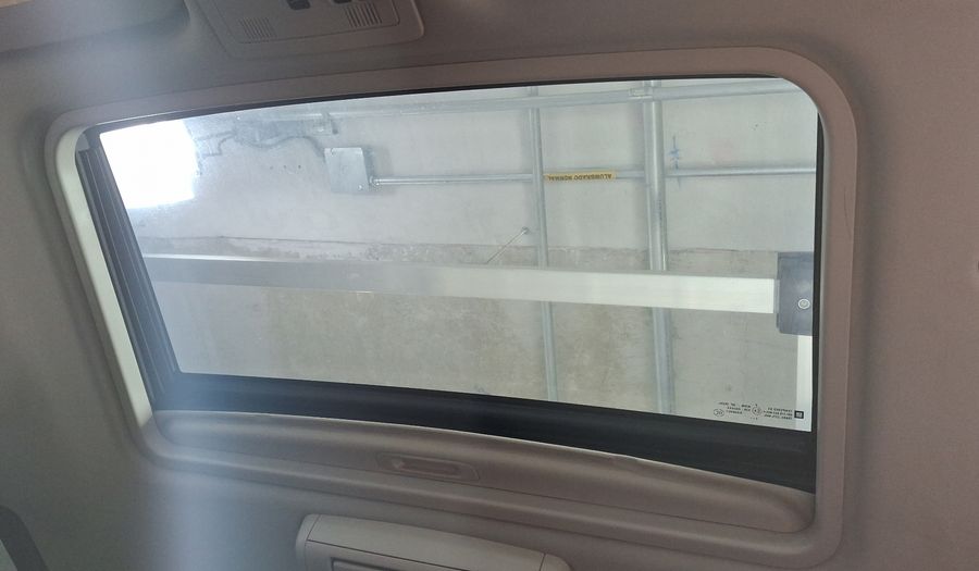 Chevrolet Suburban 5.3 D 4WD PIEL DVD QUEMACOCOS Suv 2014