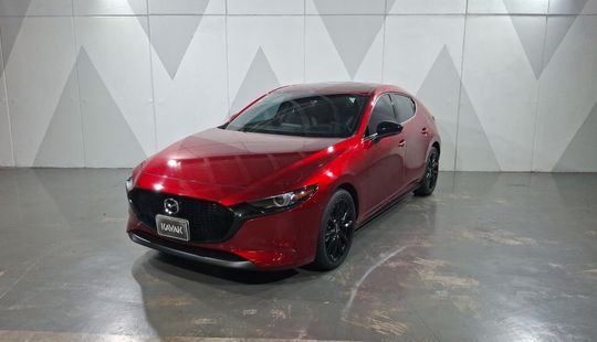 Mazda • Mazda 3