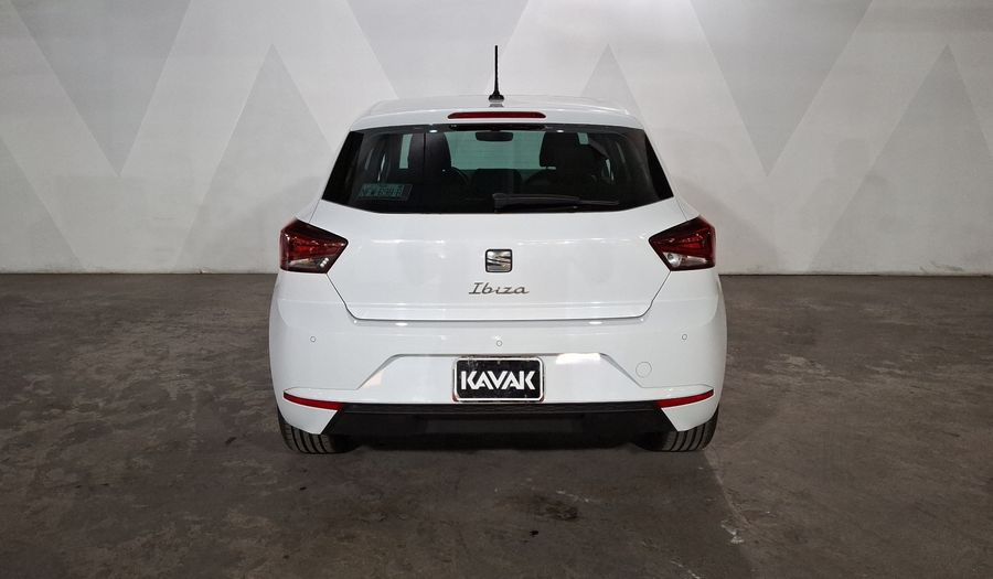 Seat Ibiza 1.6 XCELLENCE Hatchback 2024