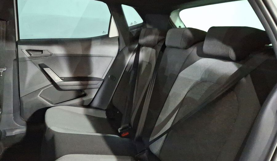 Seat Ibiza 1.6 XCELLENCE Hatchback 2024