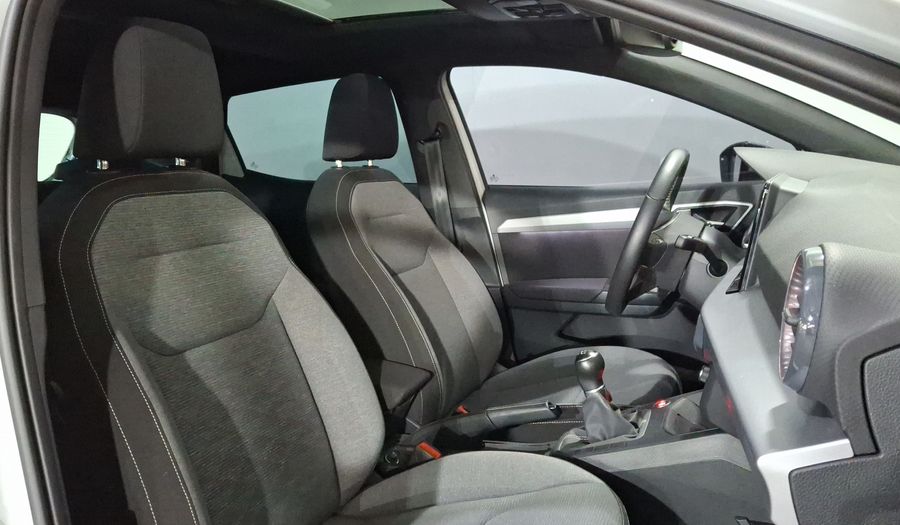 Seat Ibiza 1.6 XCELLENCE Hatchback 2024