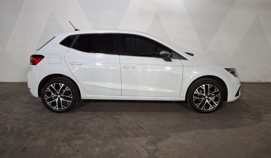 Seat Ibiza 1.6 XCELLENCE Hatchback 2024