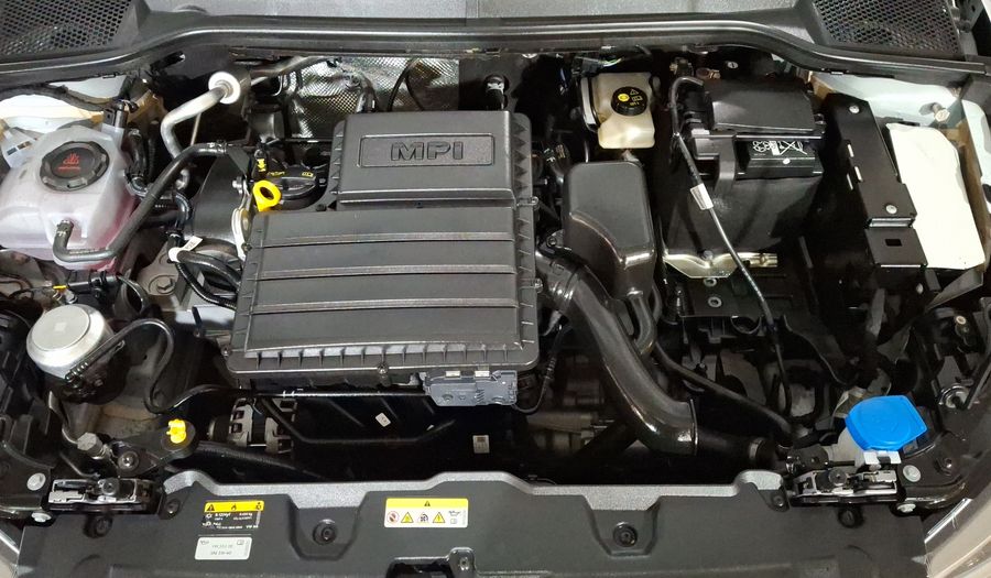 Seat Ibiza 1.6 XCELLENCE Hatchback 2024