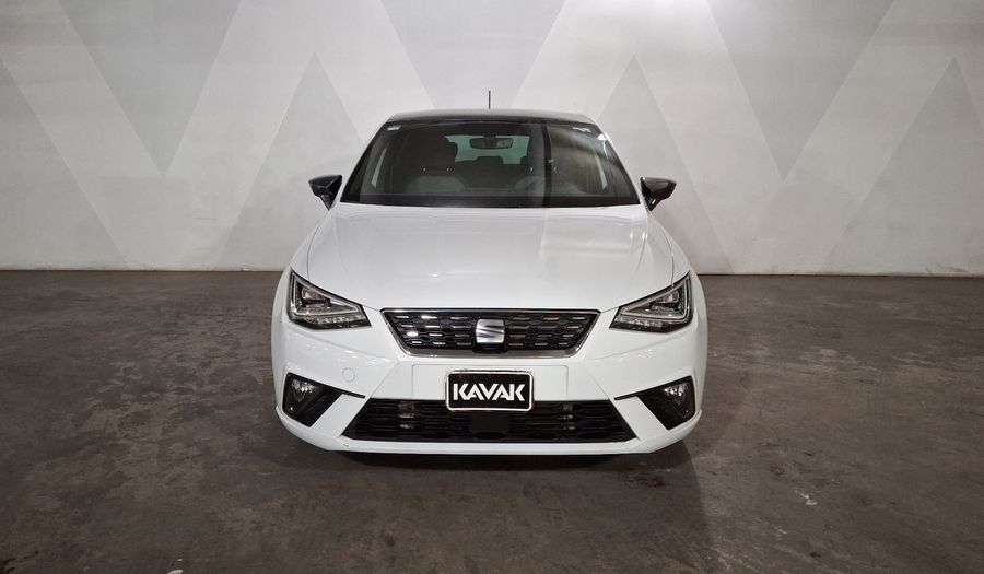Seat Ibiza 1.6 XCELLENCE Hatchback 2024